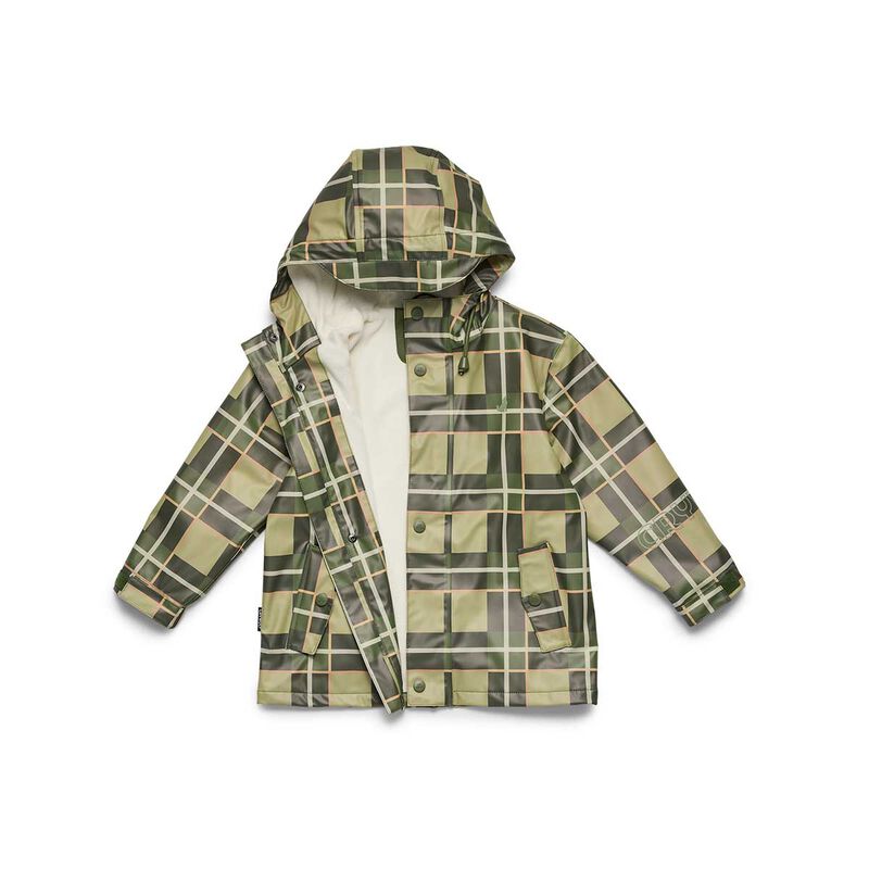 Crywolf Explorer Jacket image number 3